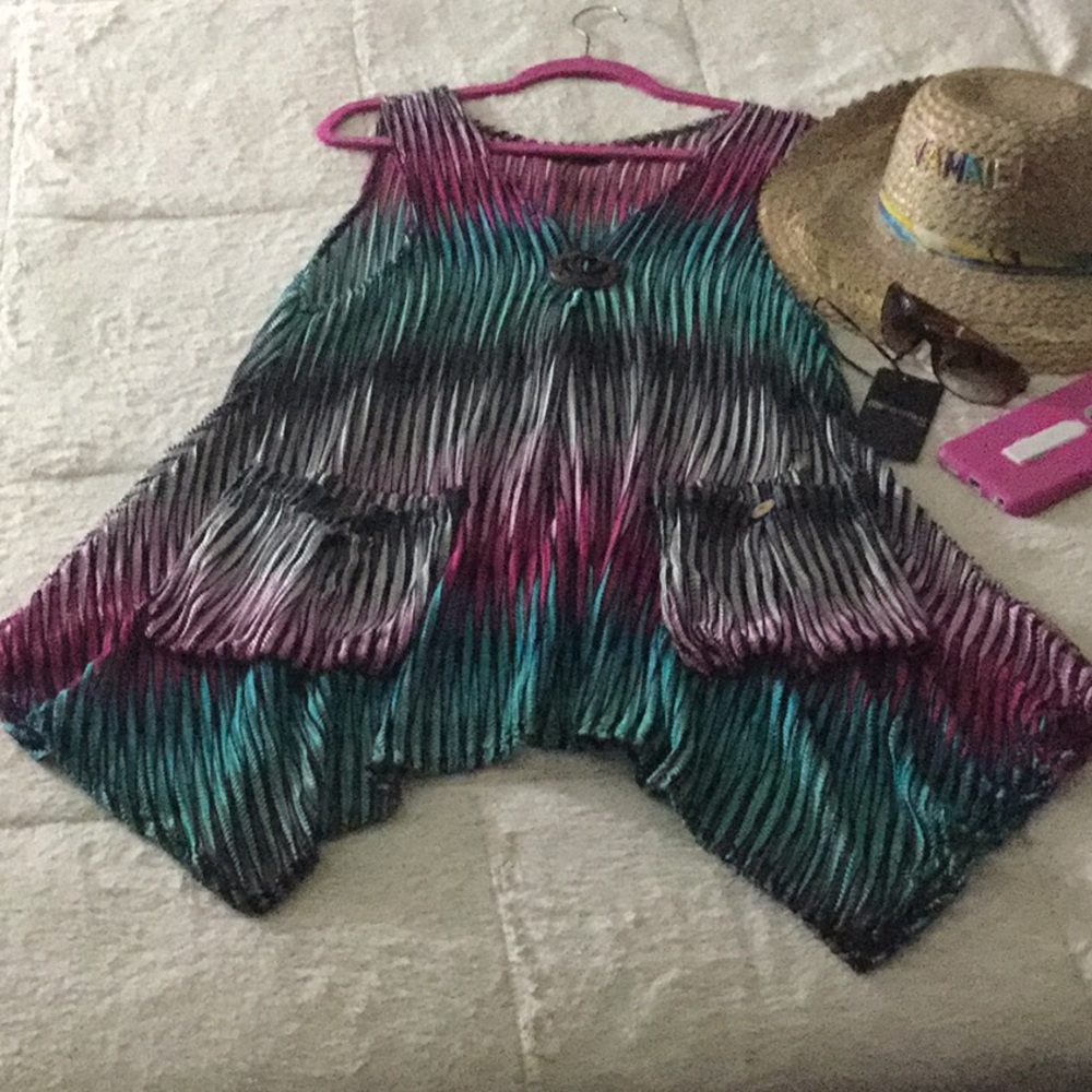 $ale Sexy Swimsuit Cover-up  Sz XL-2XL
